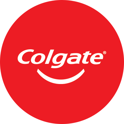 Логотип Colgate
